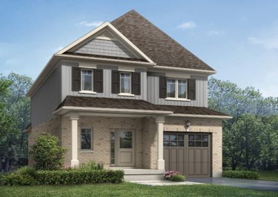 Orchard East Floor Plans | Bowmanville | Cleary Homes