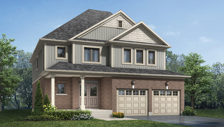 Fairview - Cleary Homes